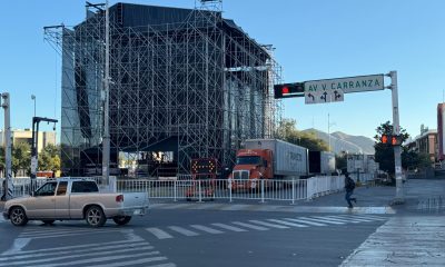 Concierto de Alejandro Fernández cierra el FICUU 2026 en Chihuahua