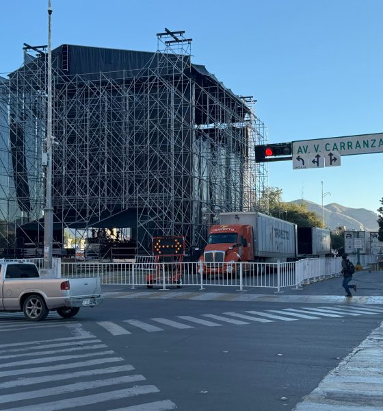 Concierto de Alejandro Fernández cierra el FICUU 2026 en Chihuahua