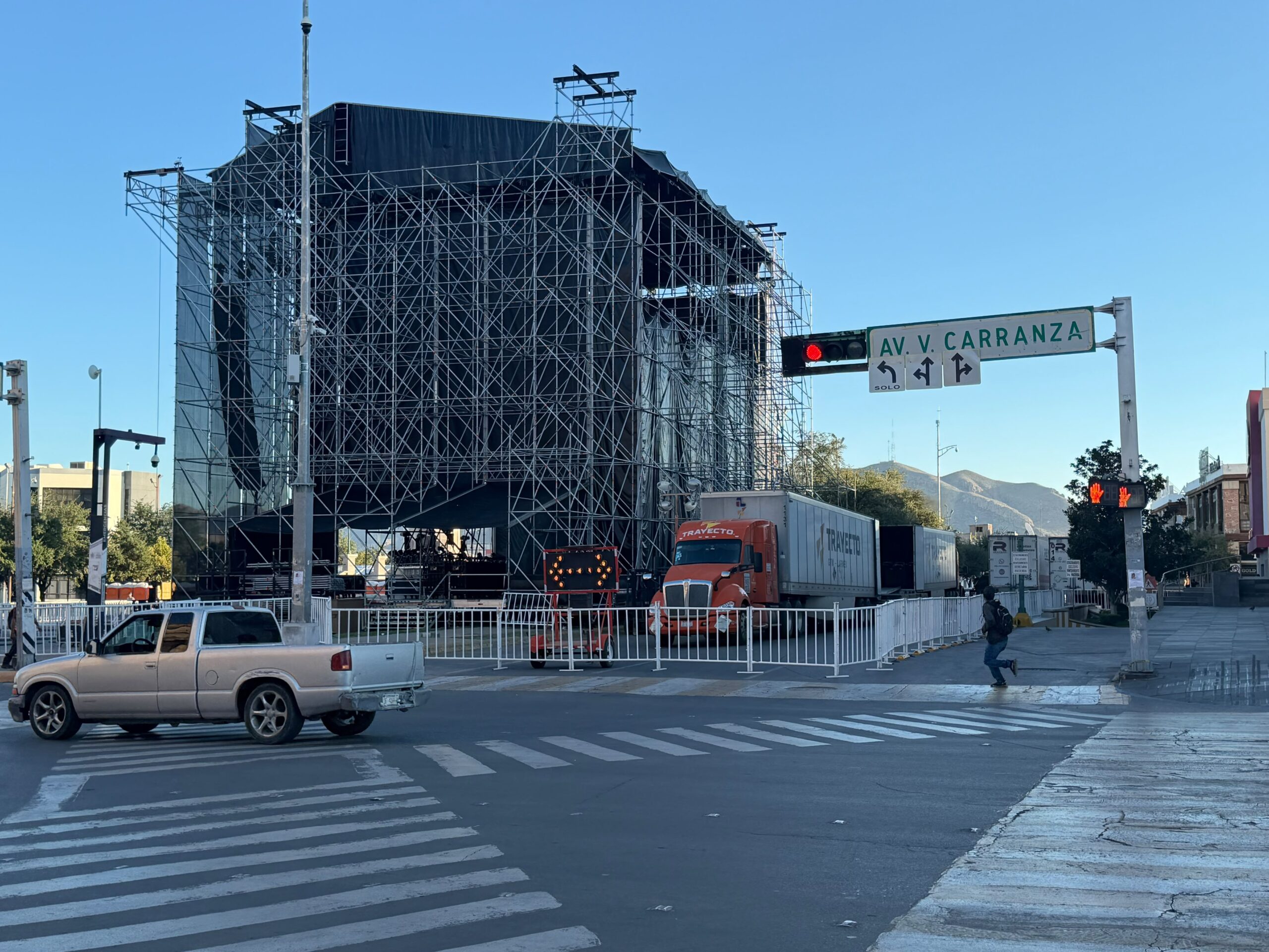 Concierto de Alejandro Fernández cierra el FICUU 2026 en Chihuahua