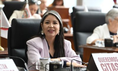 Propone Congreso de Chihuahua reformar leyes para impartir talleres sobre prevención del delito, civismo y cultura de la legalidad en planteles educativos