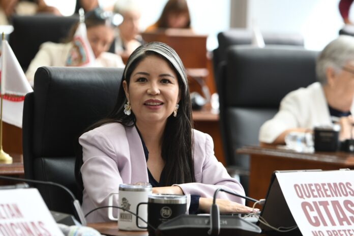Propone Congreso de Chihuahua reformar leyes para impartir talleres sobre prevención del delito, civismo y cultura de la legalidad en planteles educativos
