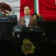 Exhibe Villalobos presuntos negocios millonarios en el IMSS mientras persiste desabasto de medicamentos y protestas
