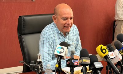 Acusa Cuauhtémoc Estrada guerra interna en el PAN por dedazo a Santiago de la Peña