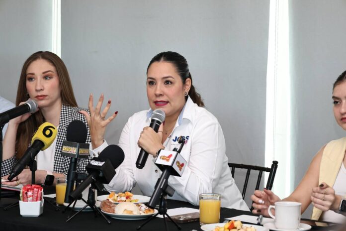 Joss Vega acusa “fuego amigo” en el PAN y defiende alianza con el PRI en Chihuahua