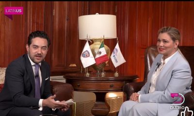 Maru Campos enfatiza la importancia de elecciones limpias para 2027