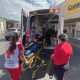 Atropellan a joven en el cruce de las avenidas Ocampo y Juárez