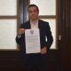 Designan a Daniel Chaires Gutiérrez como titular del Registro Público de la Propiedad y del Notariado