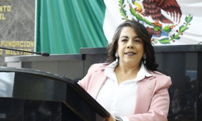 Pide morena al IEE investigar propaganda del PAN y prevenir la cosificación de las mujeres en la política