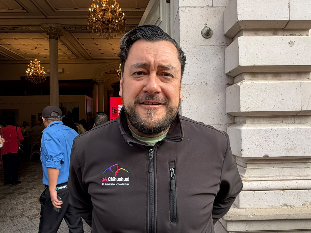 México podría enfrentar nueva reducción en calificación aérea, advierte Julio Chávez