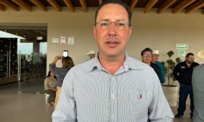 José Yáñez buscará coordinación en seguridad tras cambios en Guachochi
