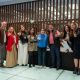 Juventudes de READi presentan agendas para fortalecer su participación municipal