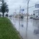 Continuarán bajas temperaturas y precipitaciones durante el fin de semana en la entidad
