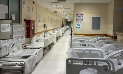 Mejoran equipamiento hospitalario en el ISSSTE de Chihuahua