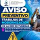 Municipio y JMAS informan por trabajos de infraestructura hidráulica en Chihuahua Capital
