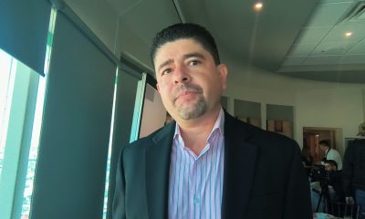 Saúl Mireles descarta persecución política en detención de César Jáuregui