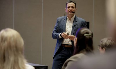 Marco Bonilla presenta estrategias para fortalecer turismo en Chihuahua