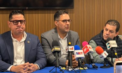 Defensa de Jáuregui asegura que no hay pruebas de traición a la patria