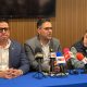 Defensa de Jáuregui asegura que no hay pruebas de traición a la patria