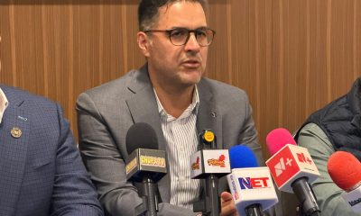 Defensa de César Jáuregui critica traslado al Altiplano como castigo