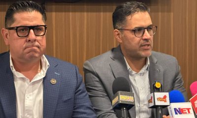 Defensa de Jáuregui desconoce nuevas investigaciones y recurrirá al amparo