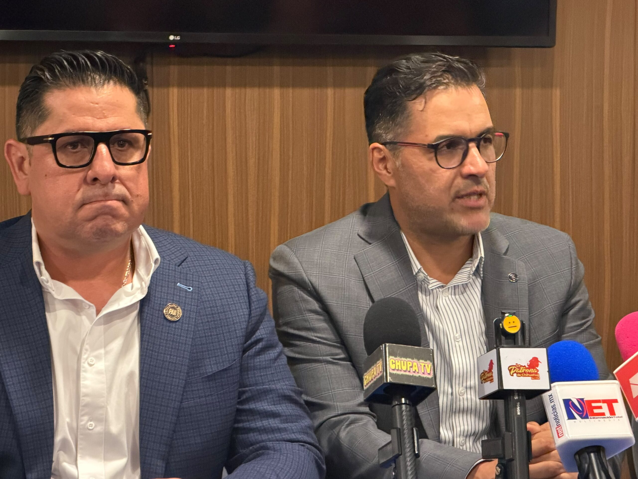 Defensa de Jáuregui desconoce nuevas investigaciones y recurrirá al amparo