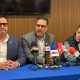 Defensa de Jáuregui niega acuerdo entre Sheinbaum y Maru Campos