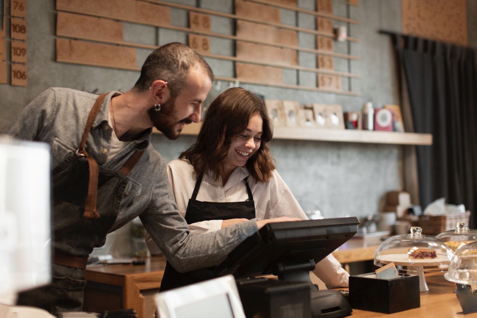 Finanzas digitales: retos para las PyMEs en México