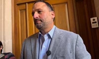 De la Peña responde a críticas de Morena sobre el PAN