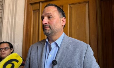 Santiago de la Peña critica al INE por falta de credibilidad