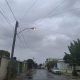 Pronostican ráfagas de viento y precipitaciones en la entidad por ingreso del Frente Frío 3