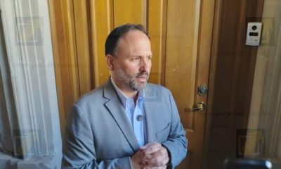 De la Peña arremete contra la deuda federal y acusa a Morena de gastar recursos en obras cuestionadas