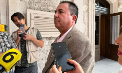 Identifican a responsables de amenazas en escuelas de Chihuahua
