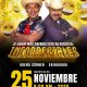 ¡EL NORTEÑO Y EL COSTEÑO LLEGAN A CHIHUAHUA CON UNA NOCHE DE HUMOR!