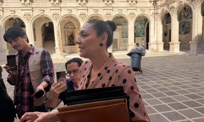 IEE recibe 13 impugnaciones sobre paridad de género para elecciones 2027