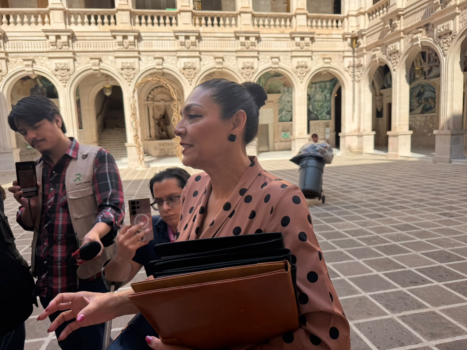 IEE recibe 13 impugnaciones sobre paridad de género para elecciones 2027