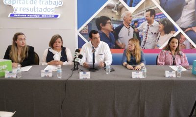 Anuncia René Chavira convocatoria para becas de Estancias Infantiles y Centros de Bienestar Infantil