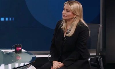 Maru Campos advierte a Jáuregui sobre riesgos legales en operativo de El Pinal