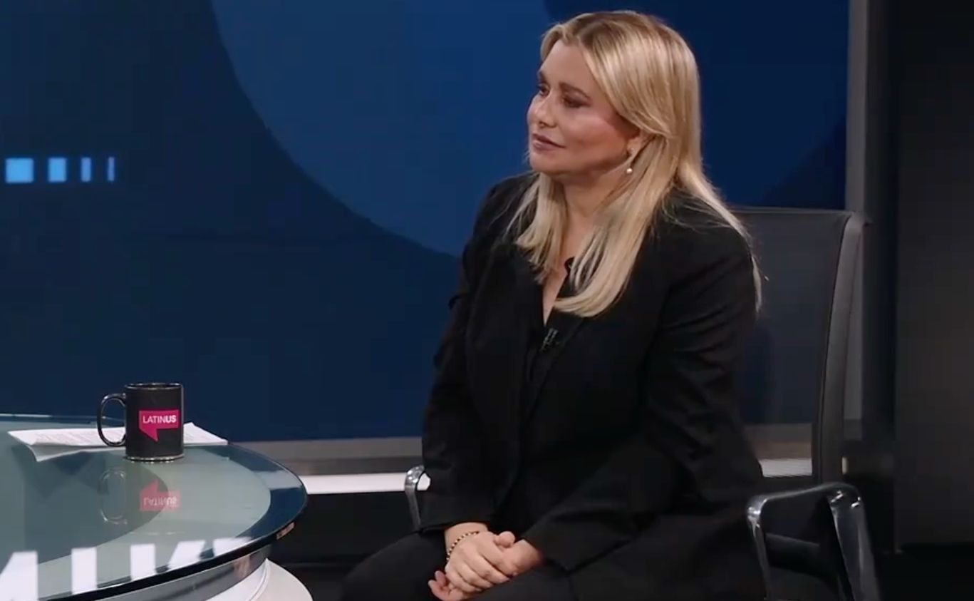 Maru Campos advierte a Jáuregui sobre riesgos legales en operativo de El Pinal