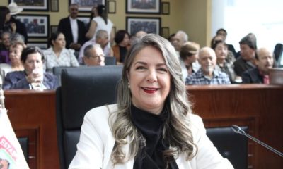 Rosana Díaz impulsa el Turismo de Cielo Oscuro