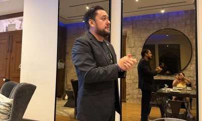 Discovery Travel Market 2026 genera 823 citas de negocios en Chihuahua