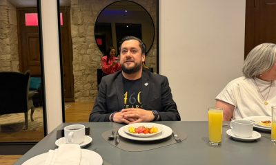 Promoción nacional para atraer turistas a Expogan 2026 en Chihuahua