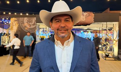 Cruz Pérez Cuéllar se pronuncia sobre detención de César Jáuregui