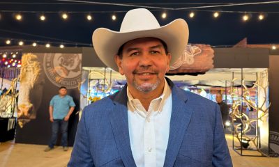 Cruz Pérez Cuéllar enfatiza unidad de Morena ante elecciones de 2027