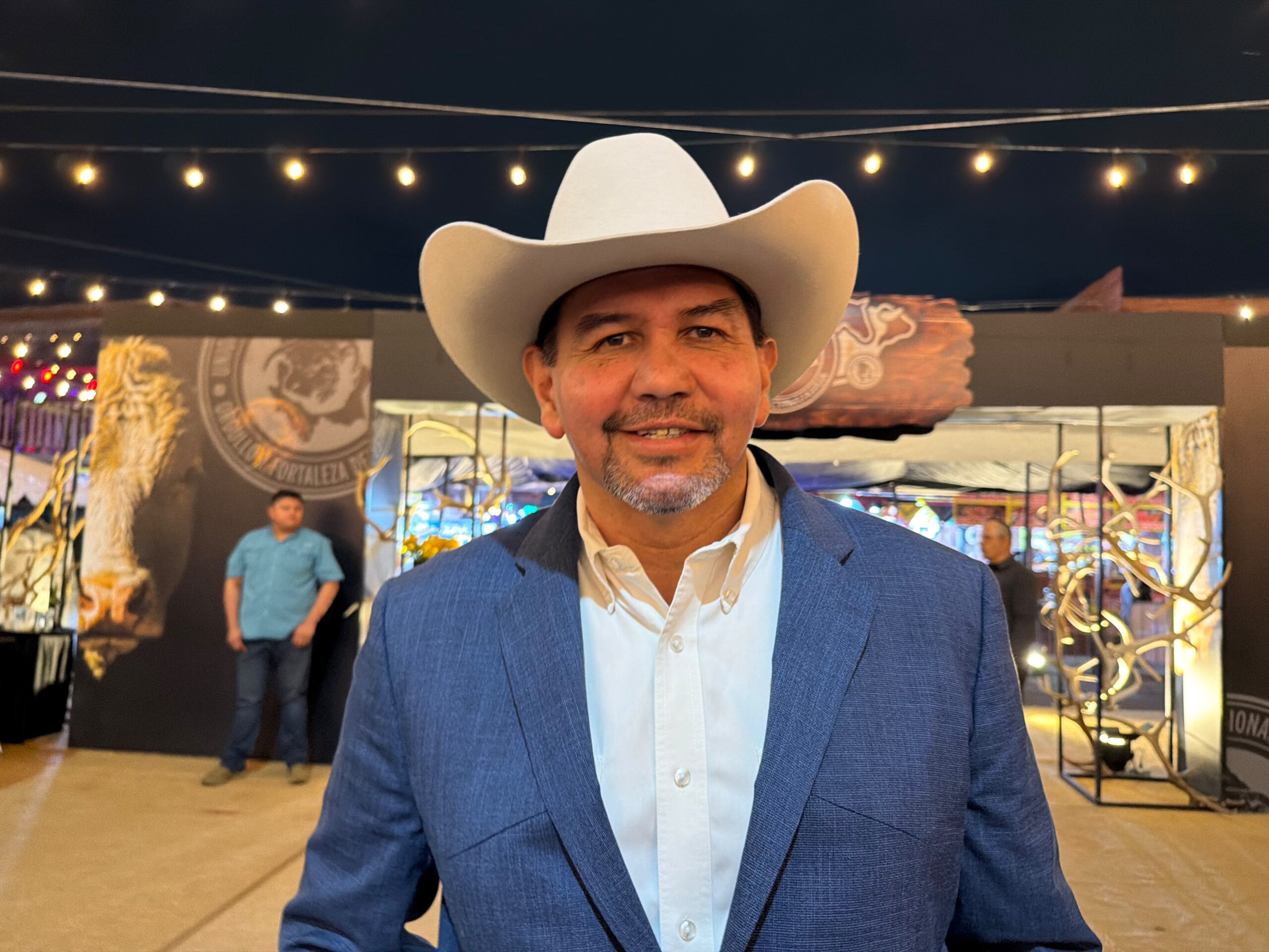Cruz Pérez Cuéllar enfatiza unidad de Morena ante elecciones de 2027