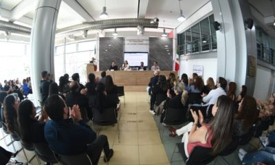 Promueve Congreso del Estado la conservación y difusión del patrimonio documental histórico