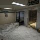 JUÁREZ: Lluvia con granizo inunda el Hospital 6 del IMSS; afecta elevadores y áreas médicas