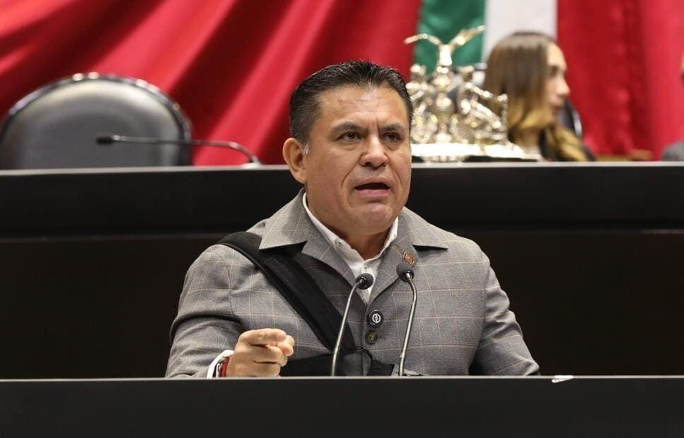 Chihuahua sin recursos para salud, campo y seguridad en presupuesto 2027
