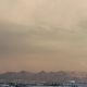 Se esperan lluvias intensas en el sur y sureste de la entidad este domingo