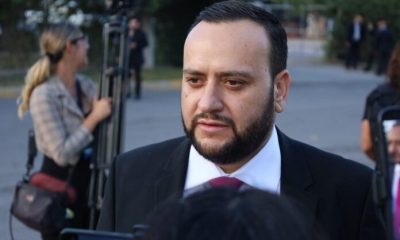 Exige Arturo Medina investigaciones serias contra Taddei: “No debe quedar impune”