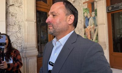 Proceso judicial contra César Jáuregui avanza en dos instancias